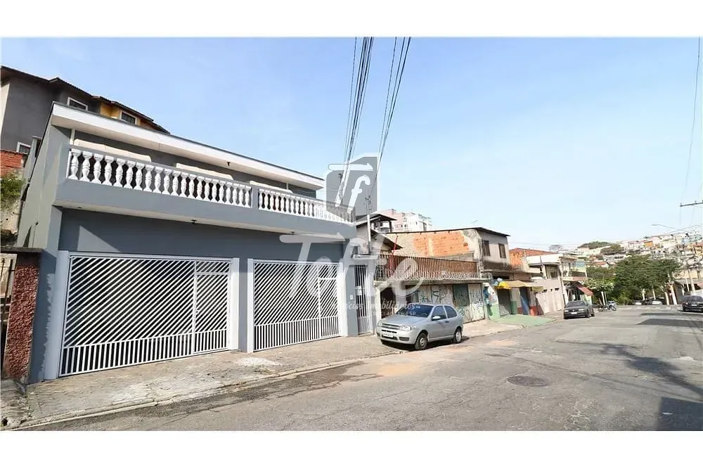 Casa, 3 quartos, 250 m² - Foto 2