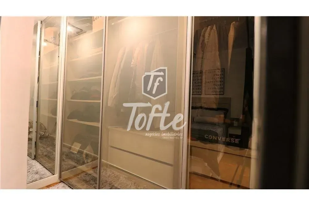 Apartamento, 1 quarto, 34 m² - Foto 2