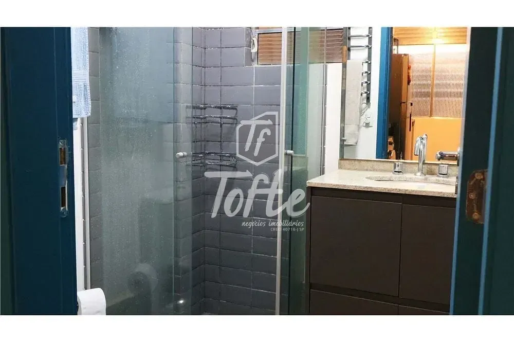 Apartamento, 1 quarto, 34 m² - Foto 3