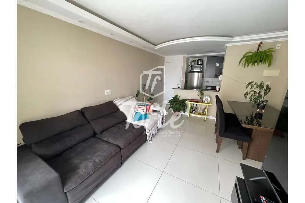 Apartamento, 3 quartos, 70 m² - Foto 4