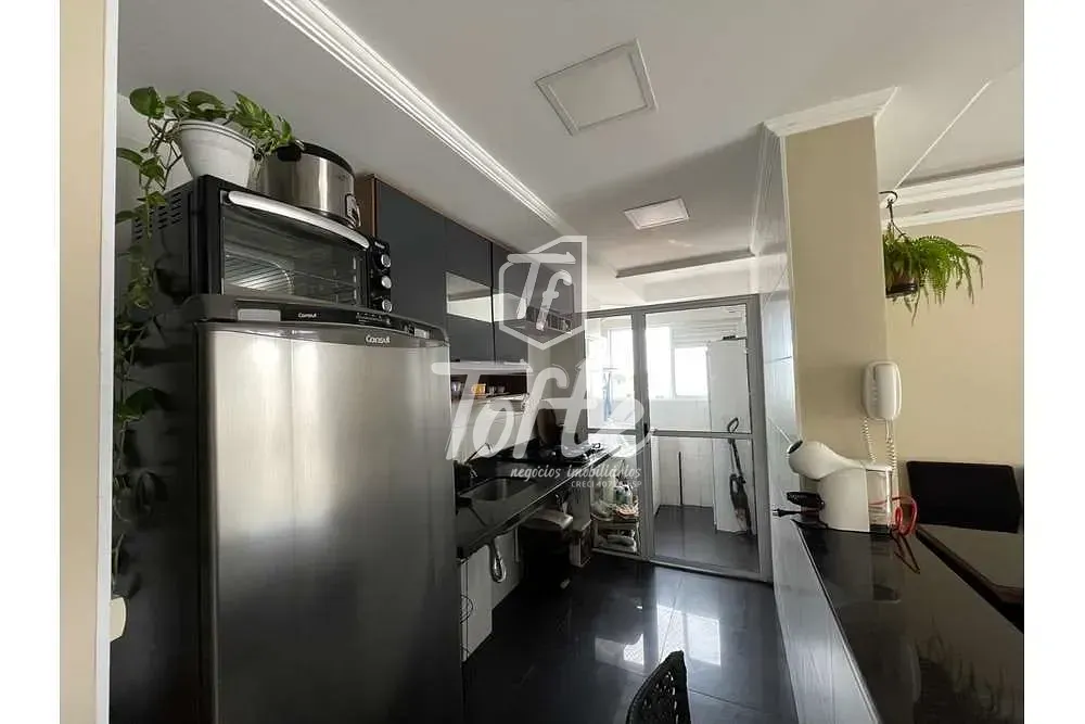 Apartamento, 3 quartos, 70 m² - Foto 2