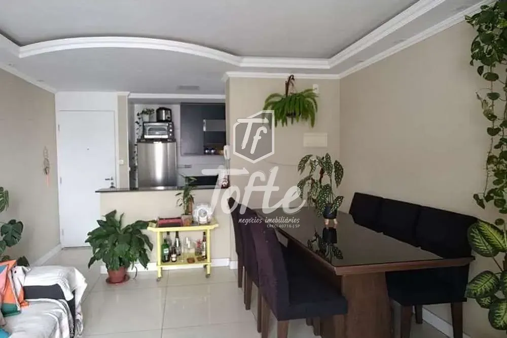 Apartamento, 3 quartos, 70 m² - Foto 3