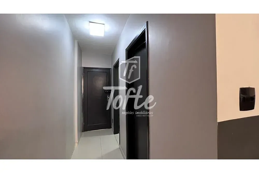 Apartamento, 1 quarto, 30 m² - Foto 2