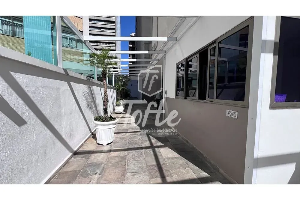 Apartamento, 1 quarto, 30 m² - Foto 3