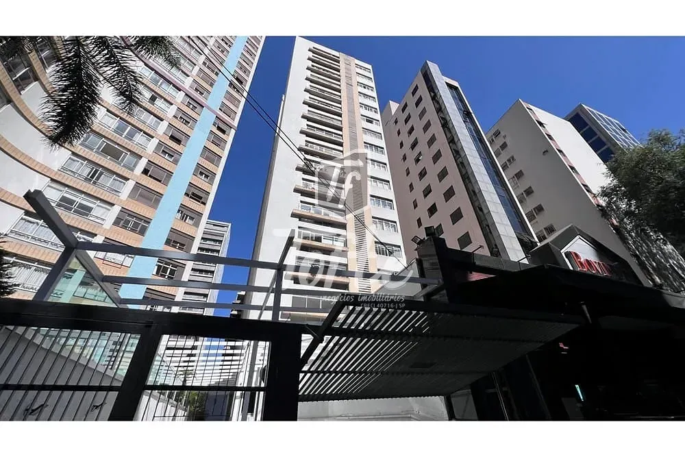 Apartamento, 1 quarto, 30 m² - Foto 4