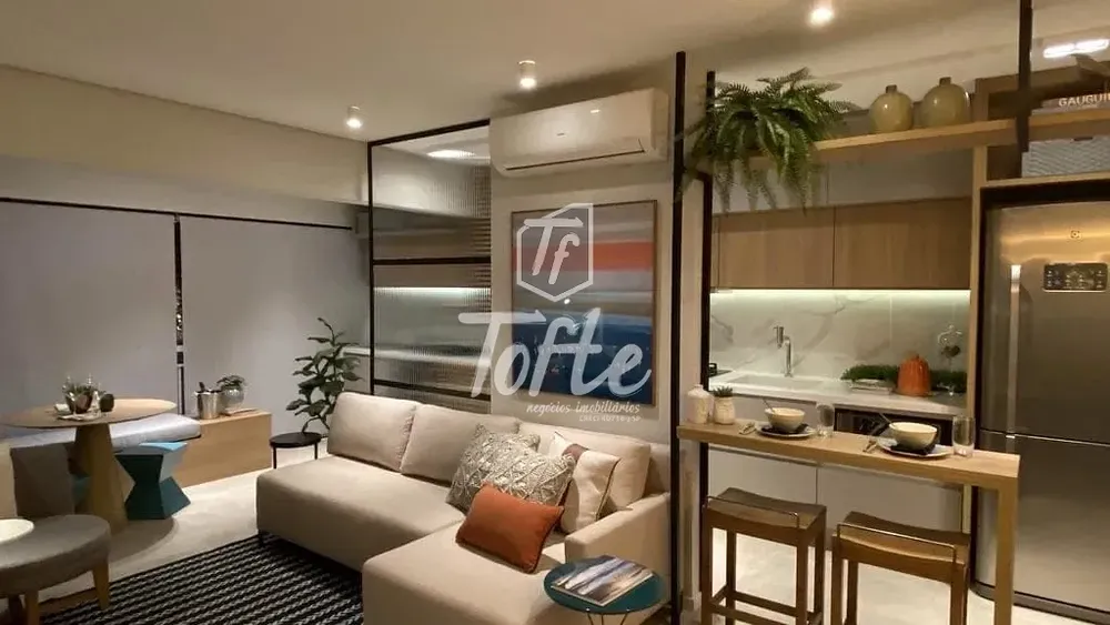 Apartamento, 2 quartos, 60 m² - Foto 4
