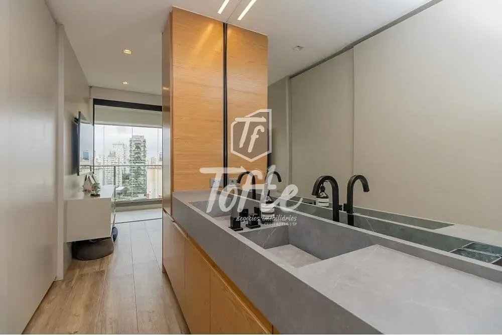 Apartamento, 2 quartos, 101 m² - Foto 4