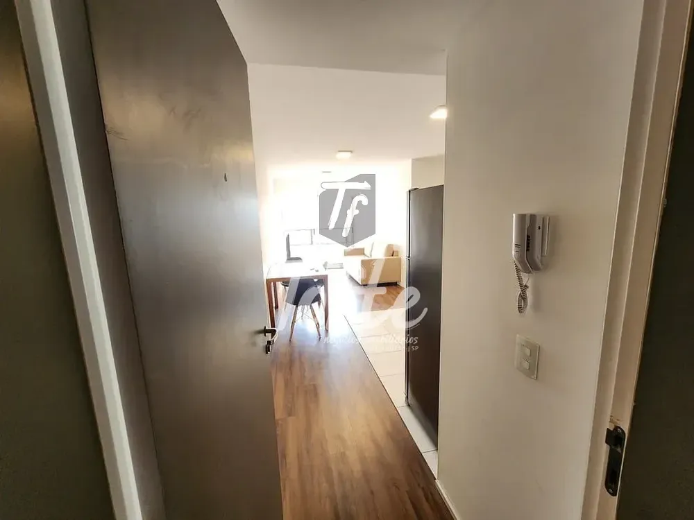 Apartamento, 2 quartos, 66 m² - Foto 1