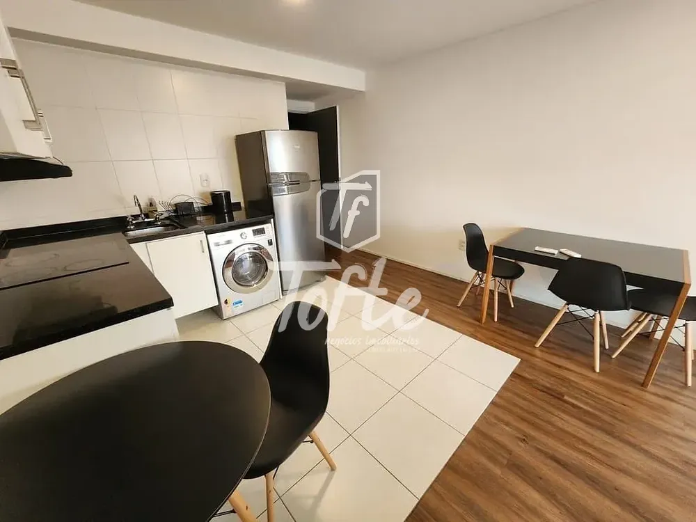 Apartamento, 2 quartos, 66 m² - Foto 2