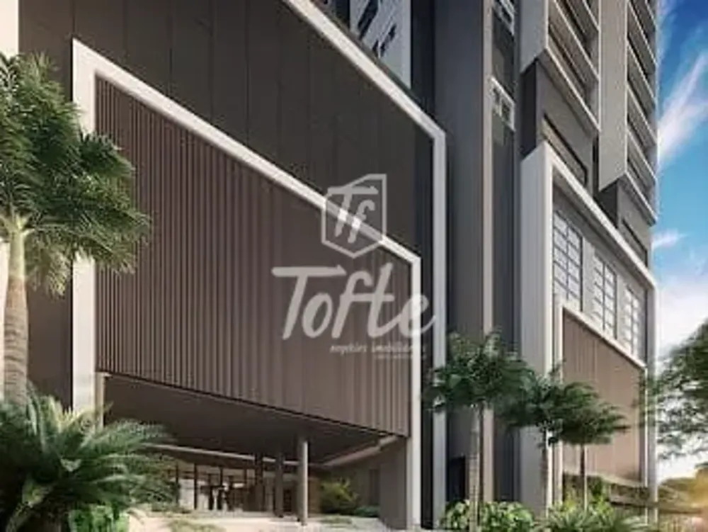 Apartamento, 2 quartos, 93 m² - Foto 2