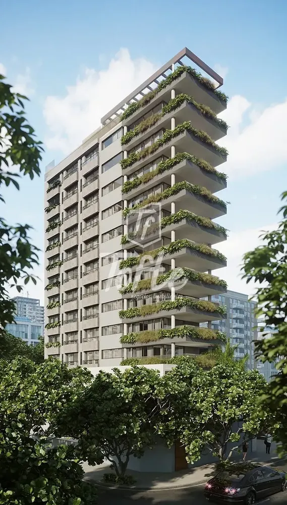 Apartamento, 3 quartos, 180 m² - Foto 1
