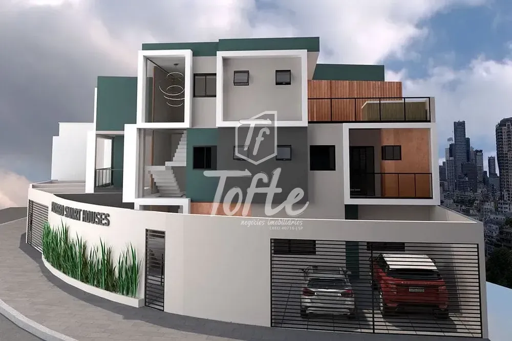 Casa, 3 quartos, 162 m² - Foto 4