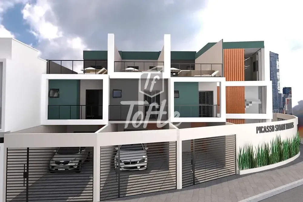 Casa, 3 quartos, 162 m² - Foto 3