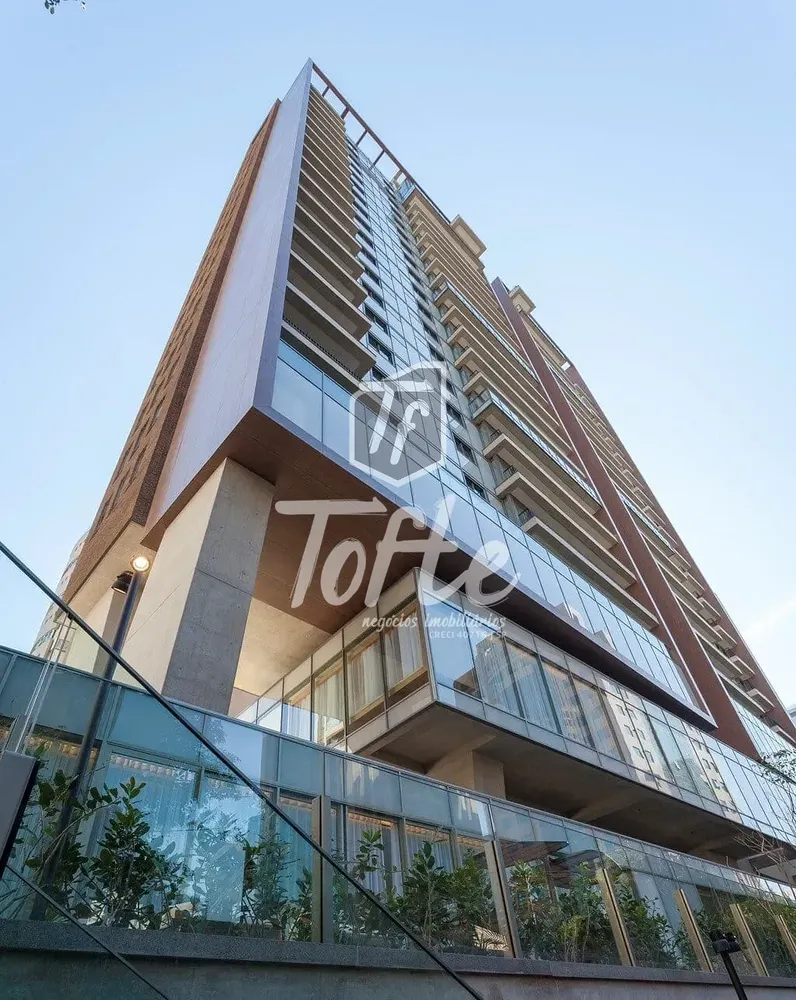 Cobertura, 3 quartos, 418 m² - Foto 1