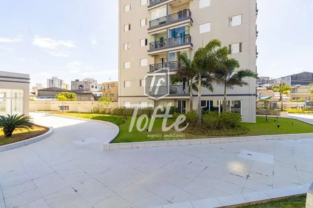 Apartamento, 2 quartos, 52 m² - Foto 4