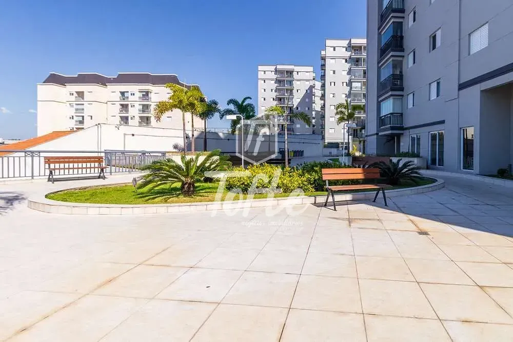 Apartamento, 2 quartos, 52 m² - Foto 3