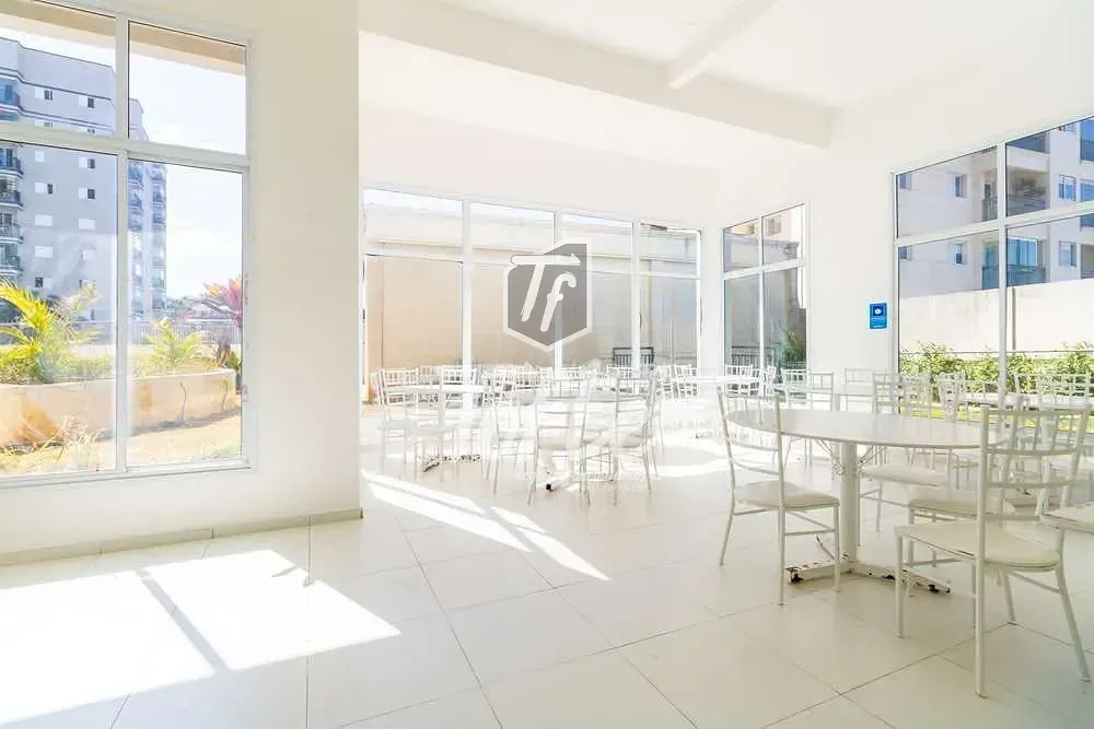 Apartamento, 2 quartos, 52 m² - Foto 2