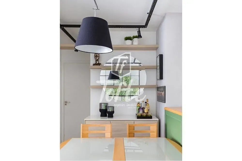 Apartamento, 2 quartos, 61 m² - Foto 2