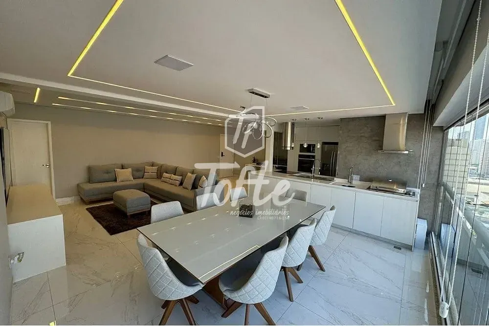 Apartamento, 2 quartos, 106 m² - Foto 1