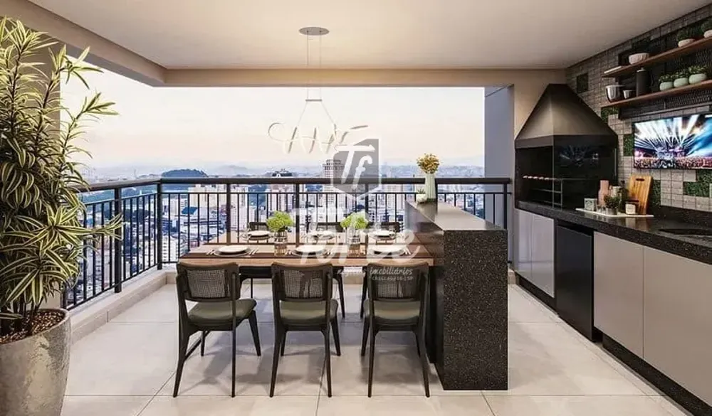 Apartamento, 2 quartos, 57 m² - Foto 4