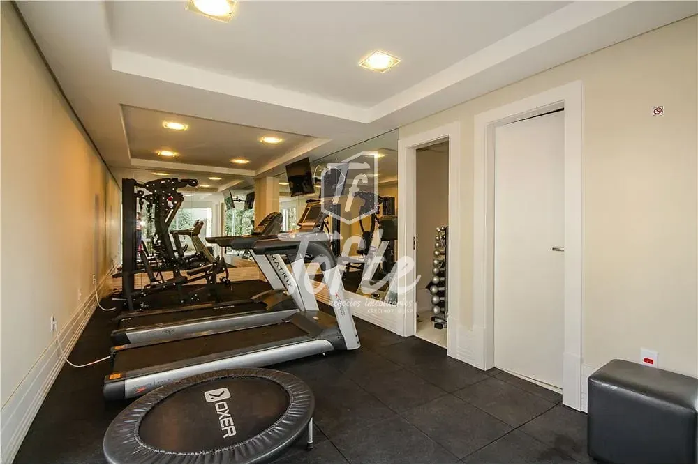 Apartamento, 3 quartos, 234 m² - Foto 4