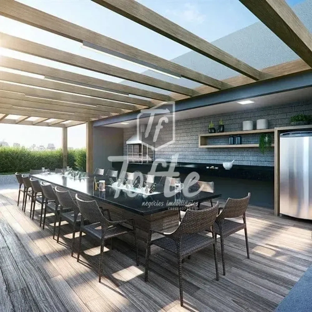 Apartamento, 3 quartos, 69 m² - Foto 7