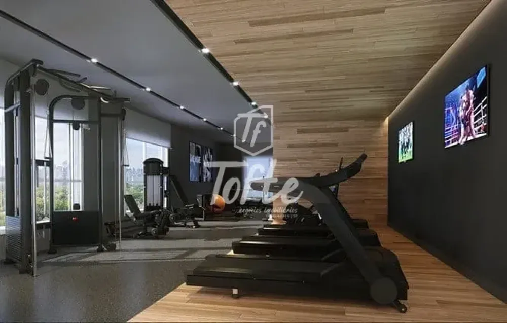 Apartamento, 3 quartos, 69 m² - Foto 3