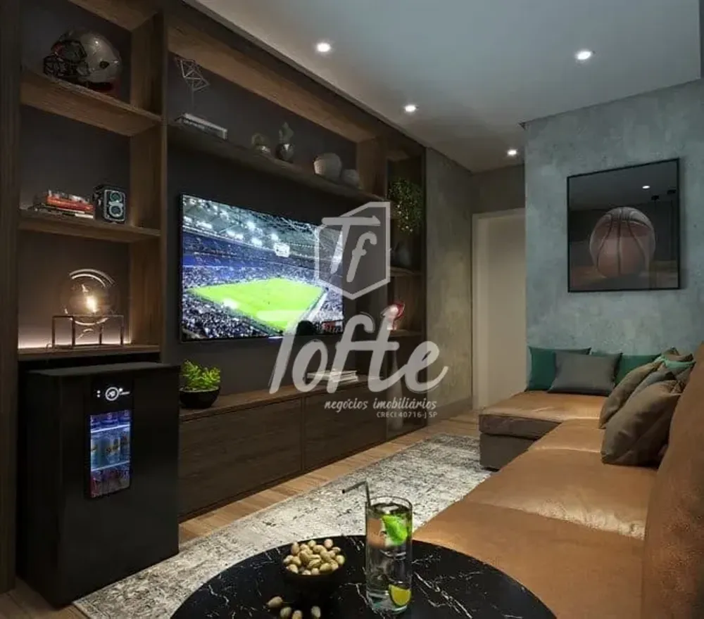 Apartamento, 3 quartos, 69 m² - Foto 5