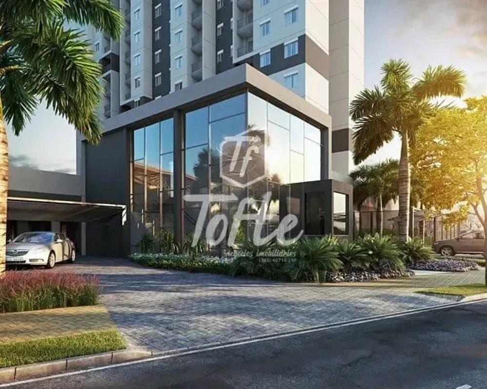 Apartamento, 3 quartos, 69 m² - Foto 2