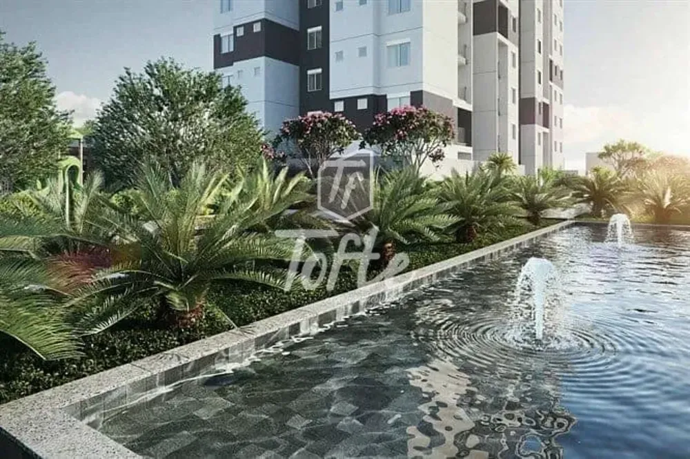 Apartamento, 3 quartos, 69 m² - Foto 8