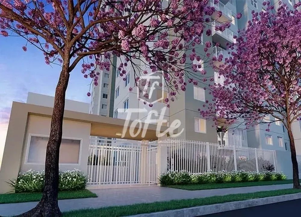 Apartamento, 2 quartos, 32 m² - Foto 1