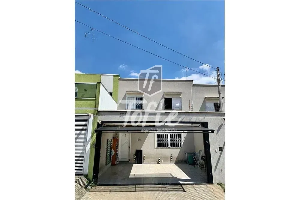 Casa, 3 quartos, 112 m² - Foto 1