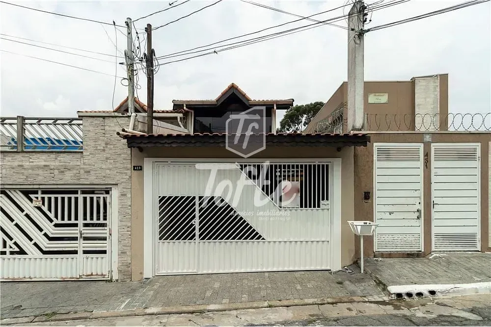 Casa, 3 quartos, 157 m² - Foto 3