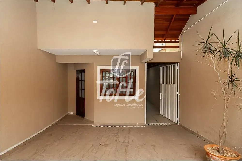 Casa, 3 quartos, 157 m² - Foto 4