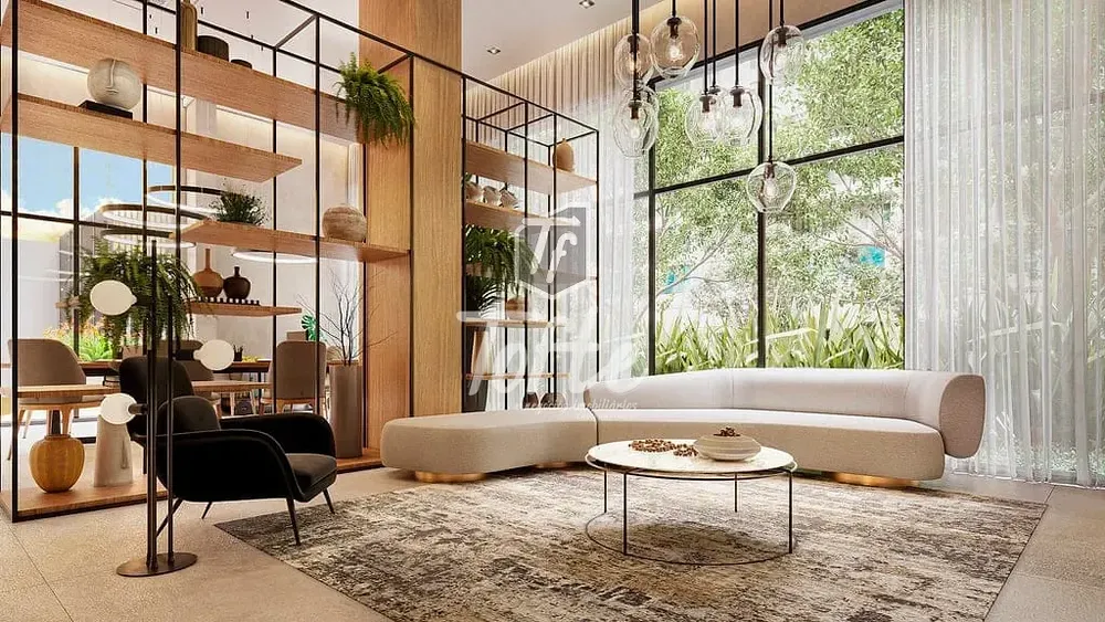 Apartamento, 2 quartos, 68 m² - Foto 4