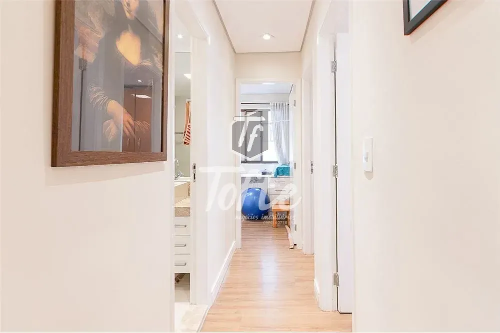 Apartamento, 3 quartos, 64 m² - Foto 3