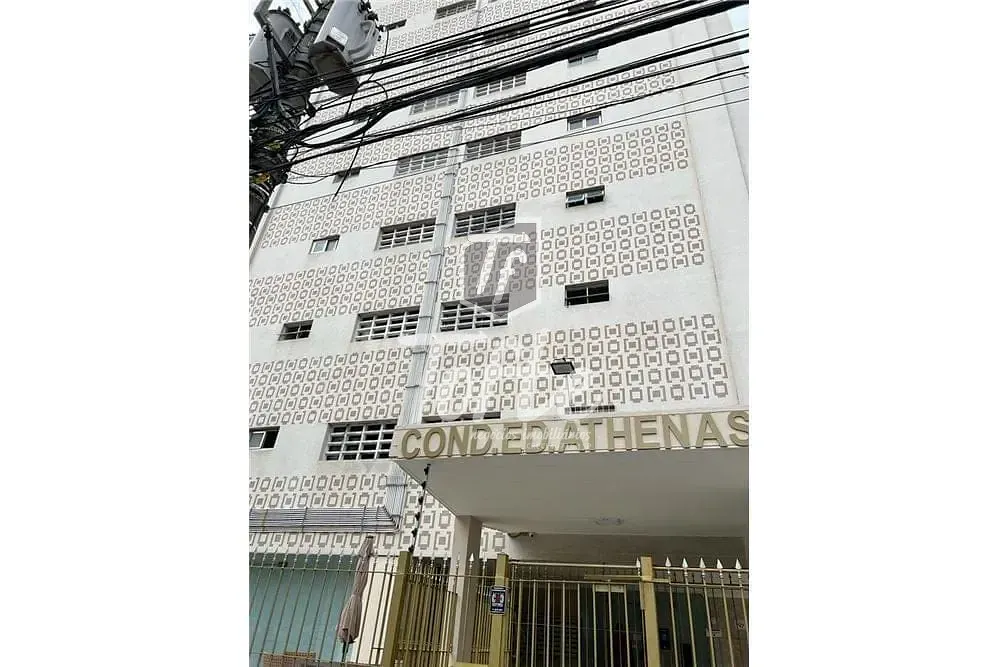 Apartamento, 2 quartos, 58 m² - Foto 4