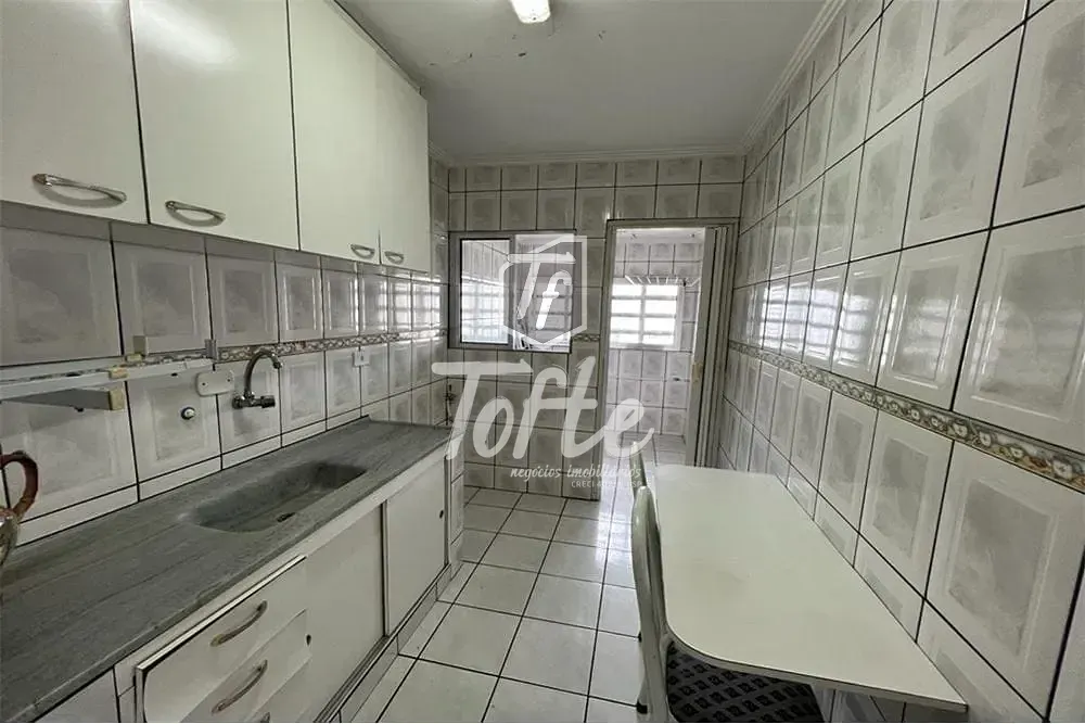 Apartamento, 2 quartos, 58 m² - Foto 1