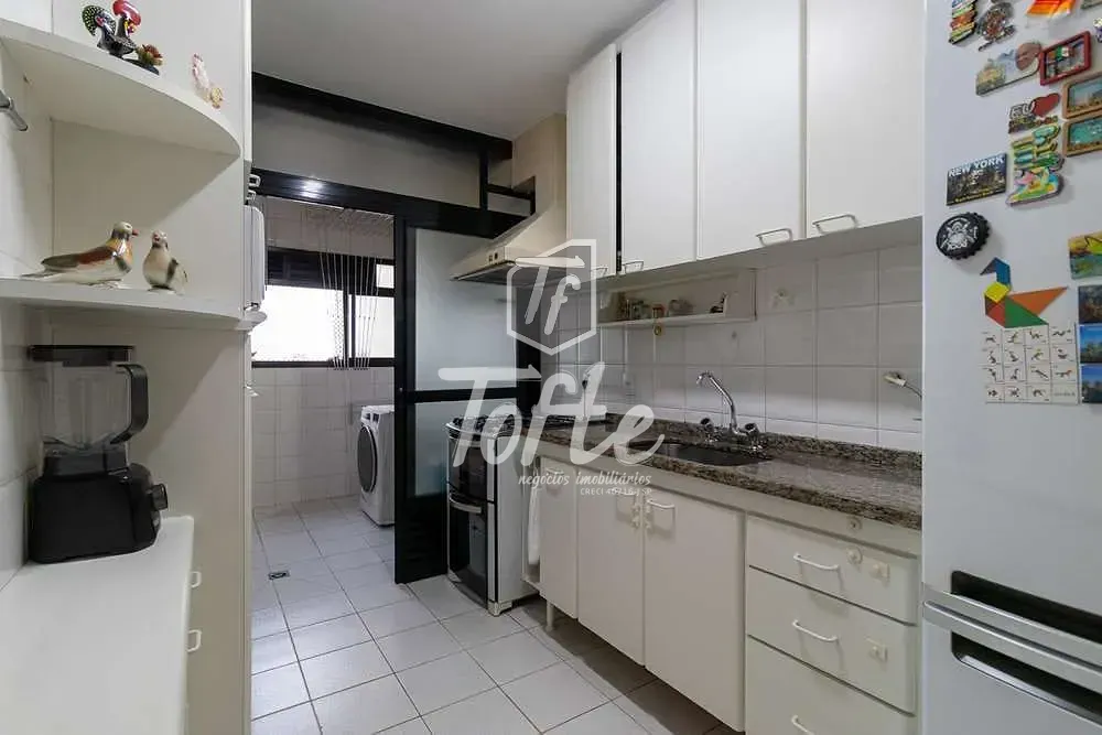 Apartamento, 3 quartos, 91 m² - Foto 4