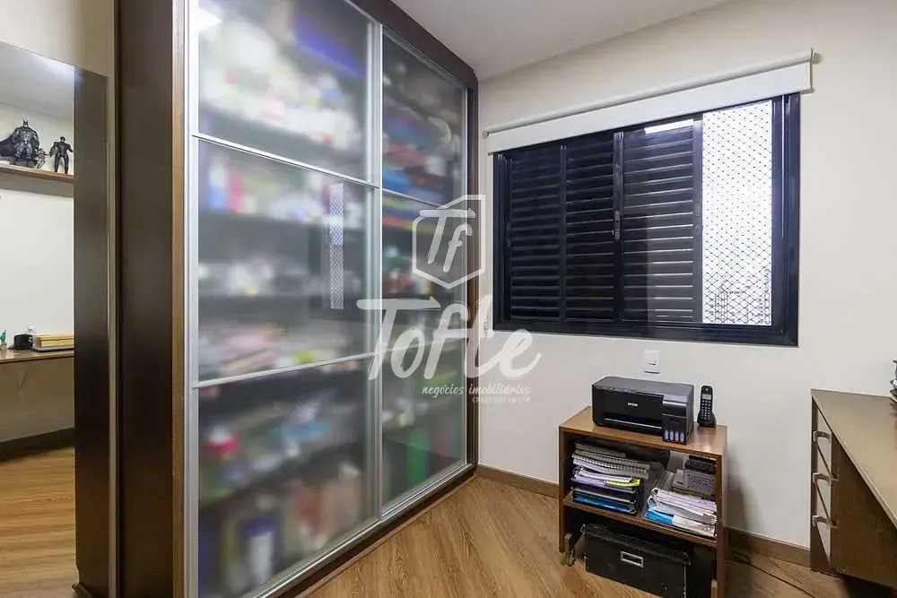Apartamento, 3 quartos, 91 m² - Foto 3