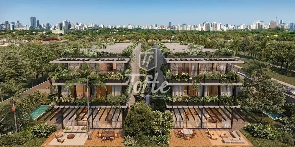 Casa, 4 quartos, 738 m² - Foto 2