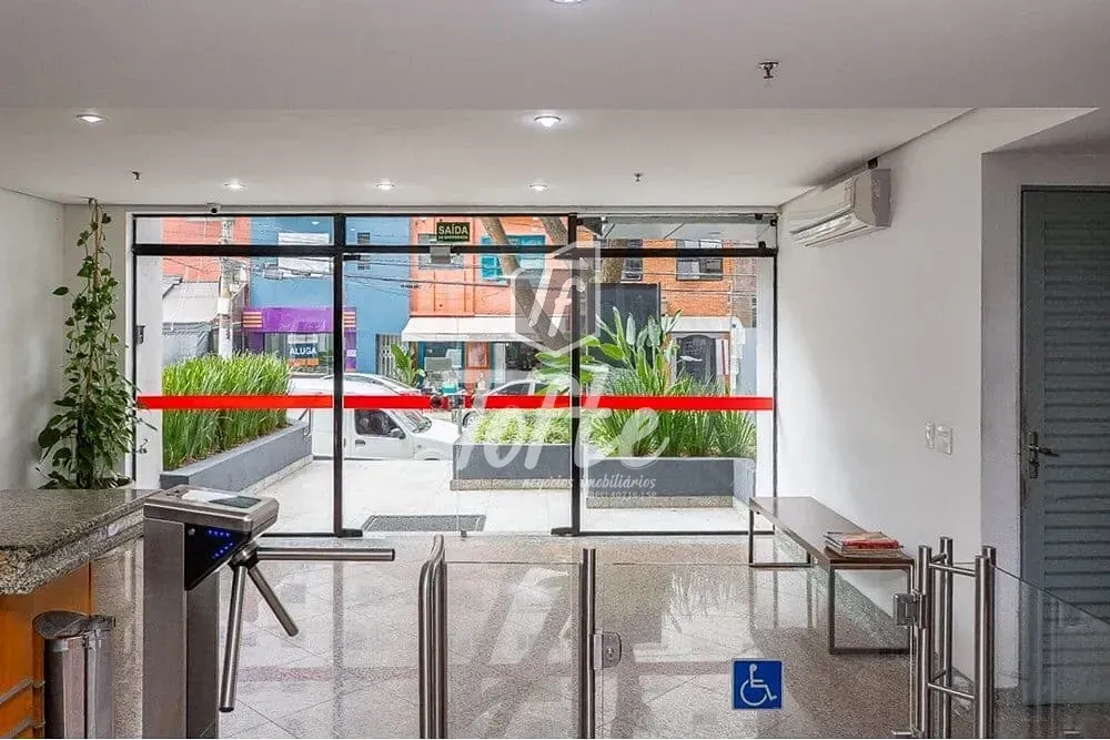Sala-Conjunto, 38 m² - Foto 3