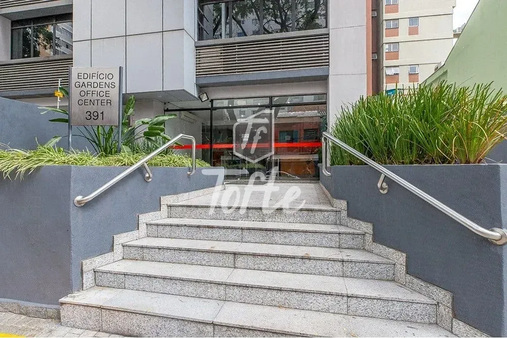 Sala-Conjunto, 38 m² - Foto 2