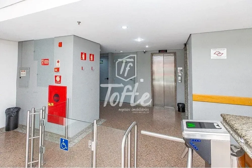 Sala-Conjunto, 38 m² - Foto 4