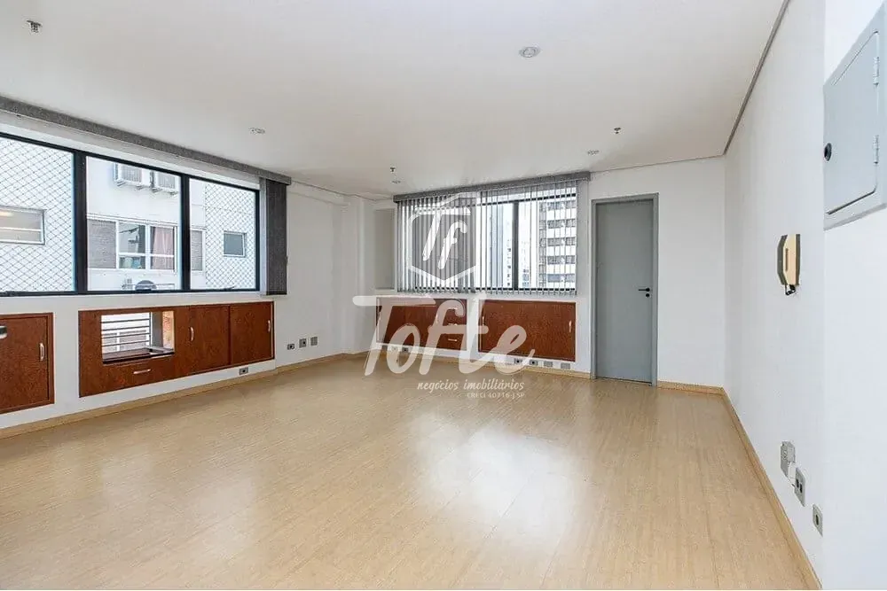 Sala-Conjunto, 38 m² - Foto 1