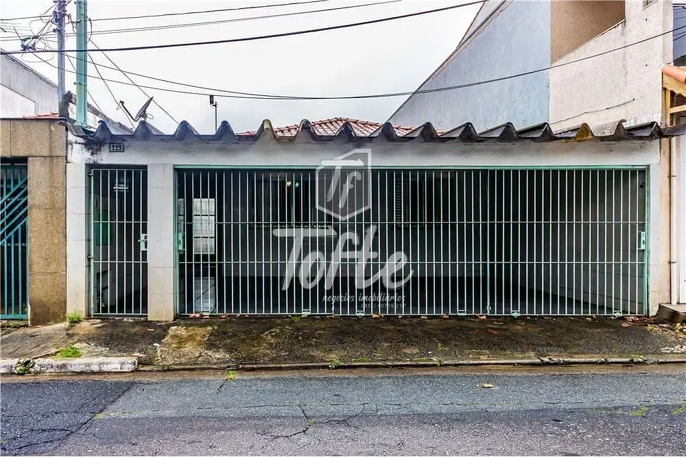 Casa, 3 quartos, 115 m² - Foto 1