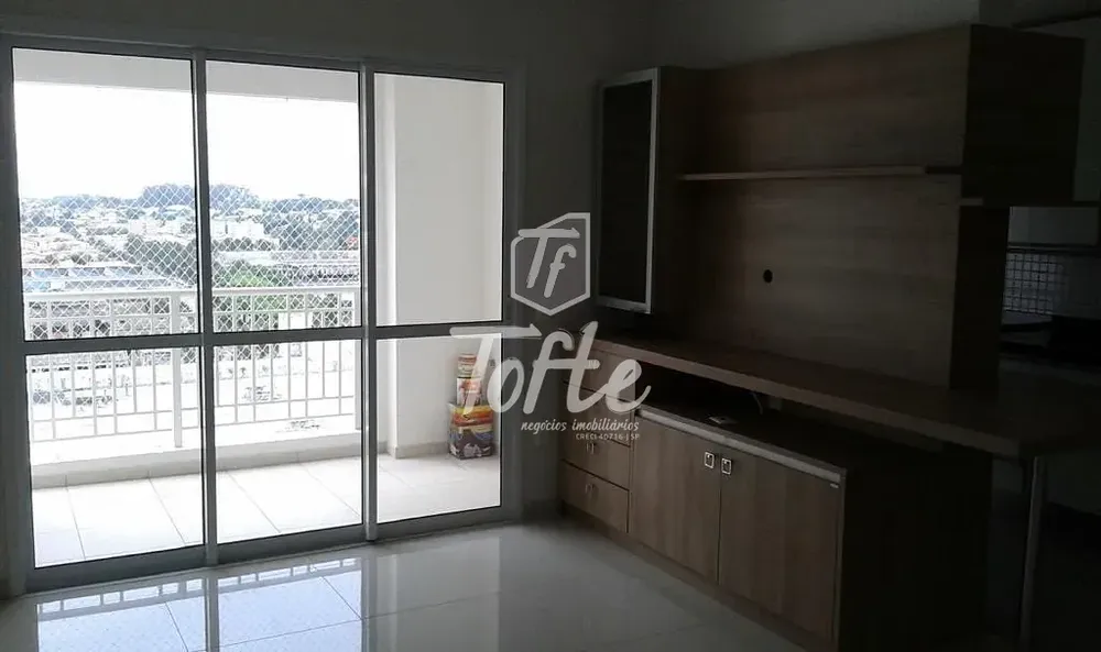 Apartamento, 3 quartos, 85 m² - Foto 2