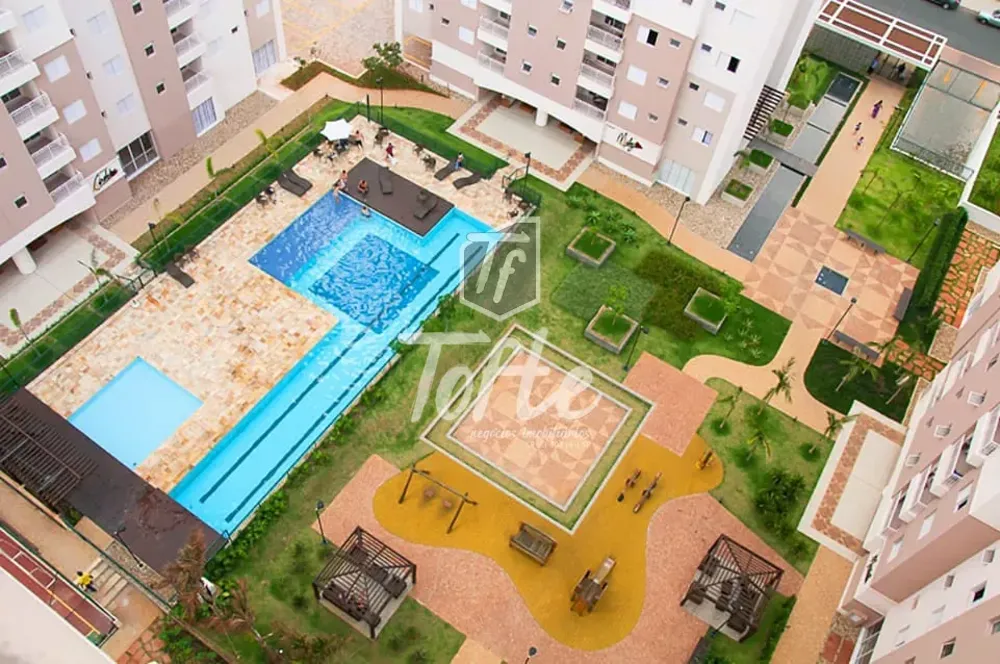 Apartamento, 3 quartos, 85 m² - Foto 1