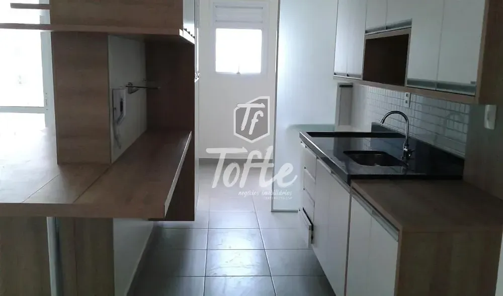 Apartamento, 3 quartos, 85 m² - Foto 3