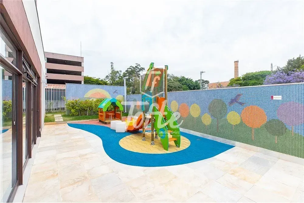 Cobertura, 3 quartos, 189 m² - Foto 2